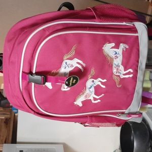 Girls backpack